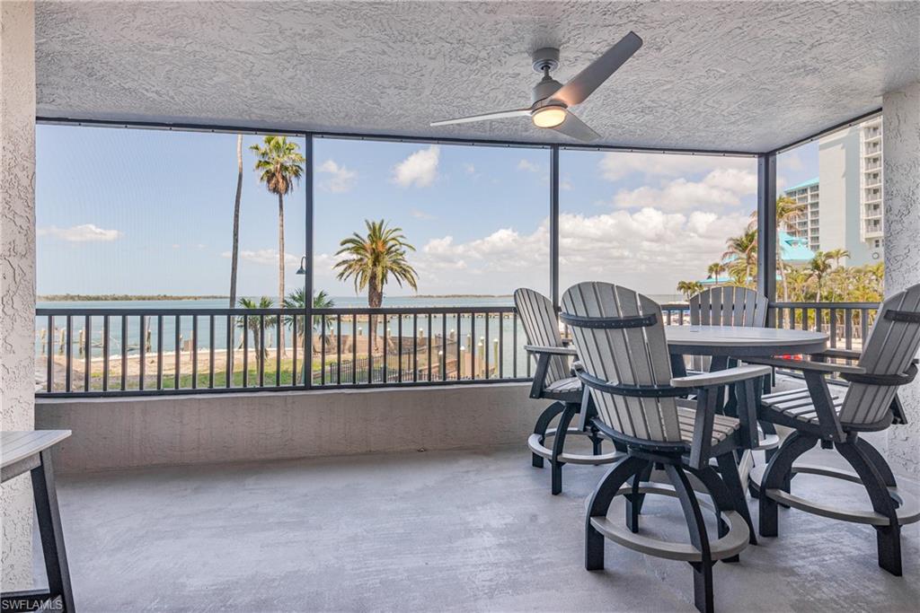 PUNTA RASSA - Residential