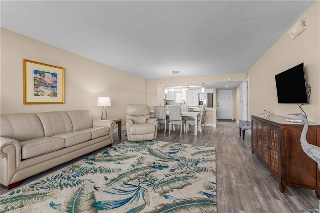 PUNTA RASSA - Residential