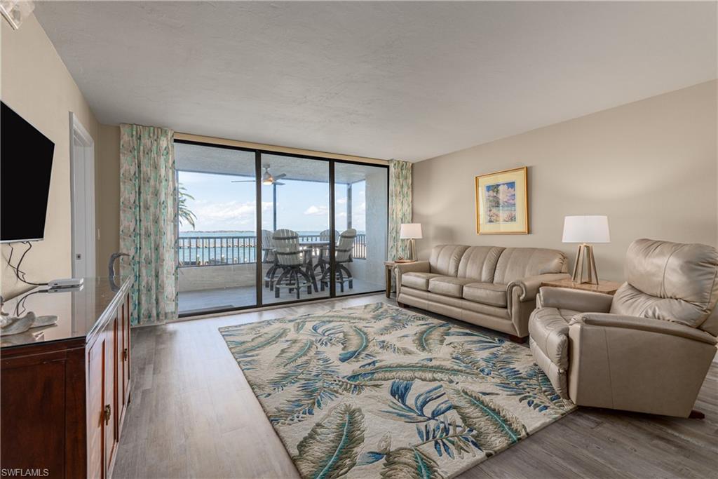 PUNTA RASSA - Residential