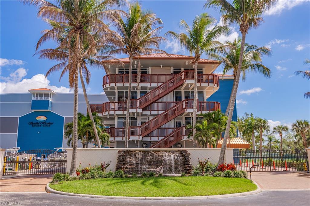 PUNTA RASSA - Residential