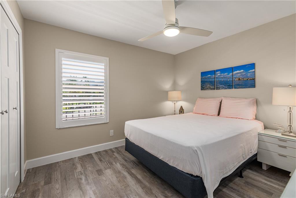 PUNTA RASSA - Residential