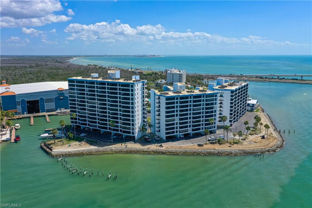 PUNTA RASSA - Residential