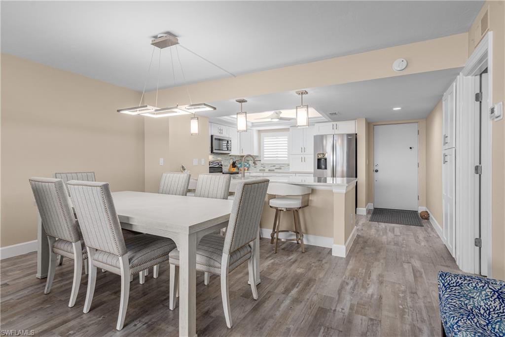 PUNTA RASSA - Residential