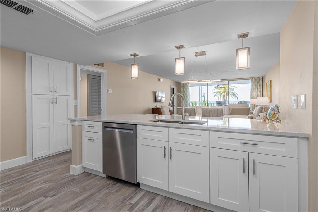 PUNTA RASSA - Residential