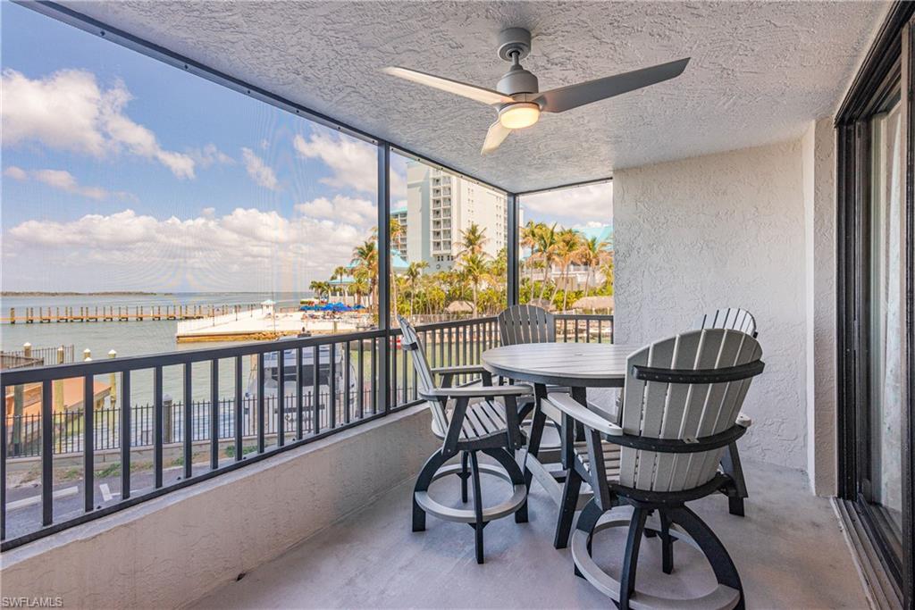 PUNTA RASSA - Residential