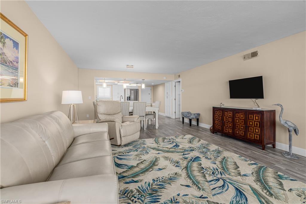 PUNTA RASSA - Residential