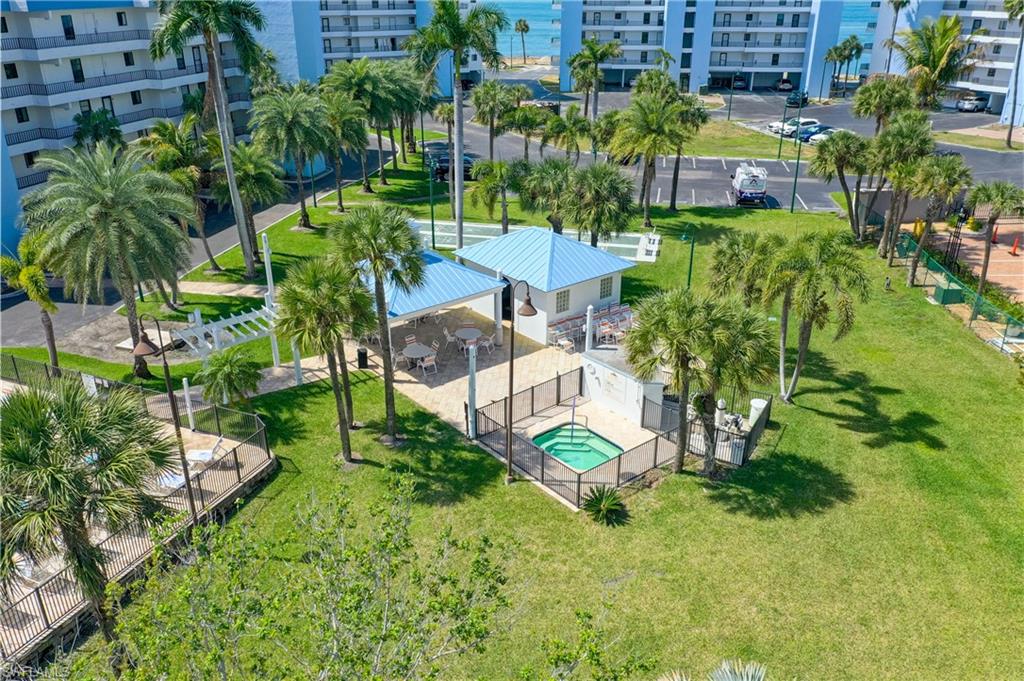 PUNTA RASSA - Residential