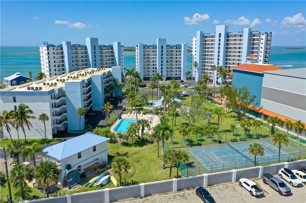 PUNTA RASSA - Residential