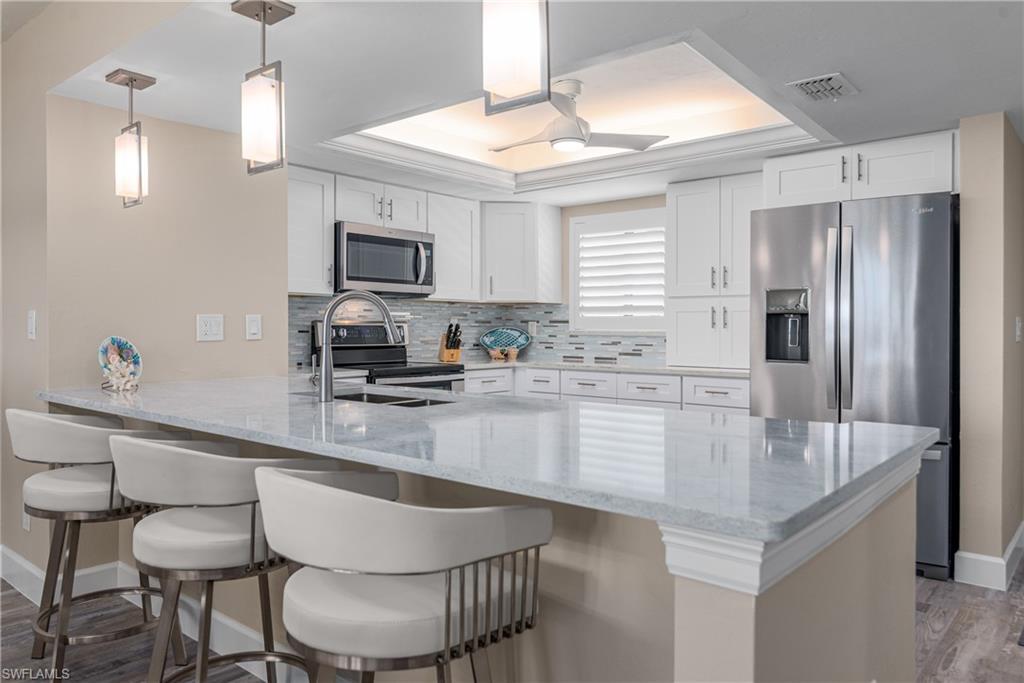 PUNTA RASSA - Residential