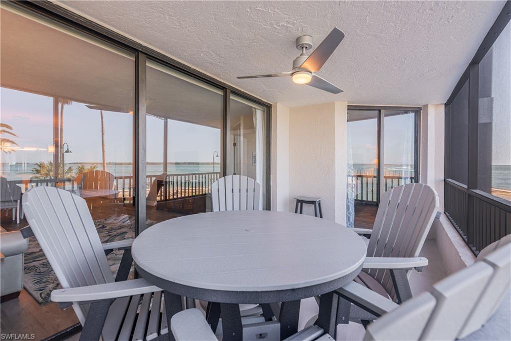 PUNTA RASSA - Residential