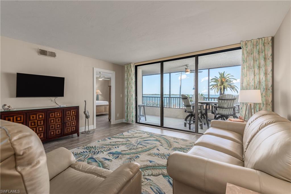 PUNTA RASSA - Residential