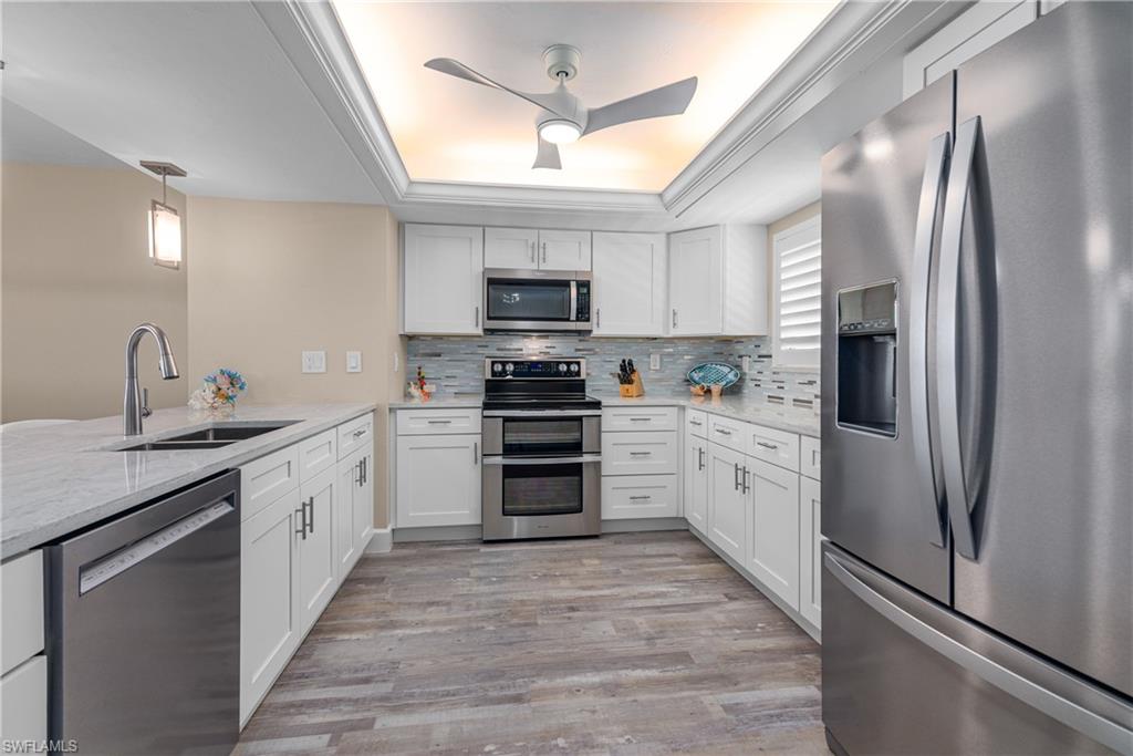 PUNTA RASSA - Residential