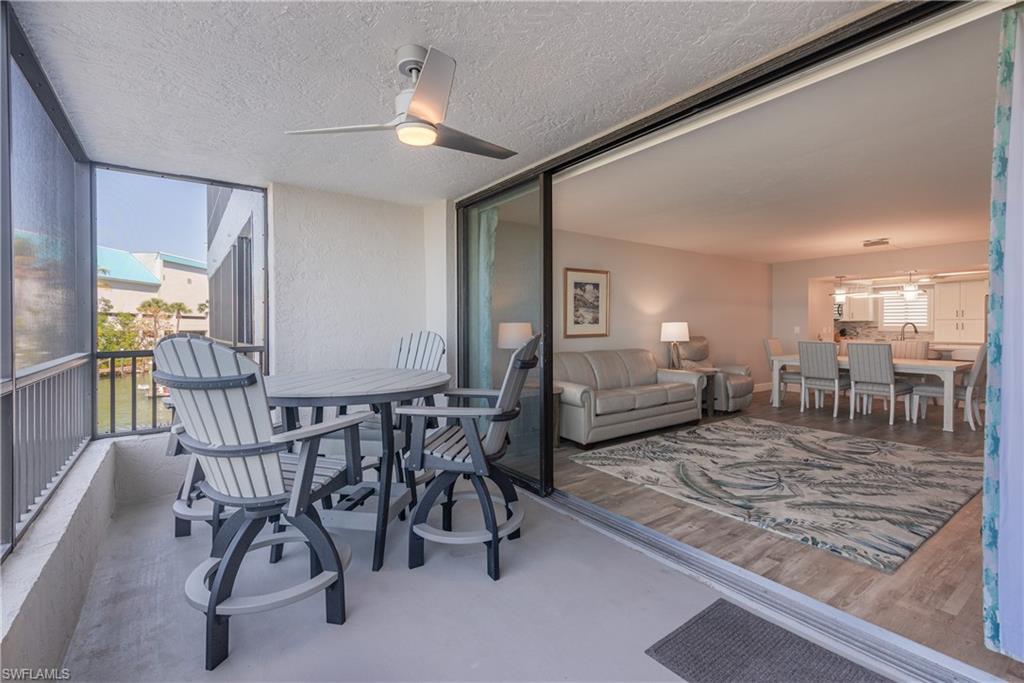 PUNTA RASSA - Residential