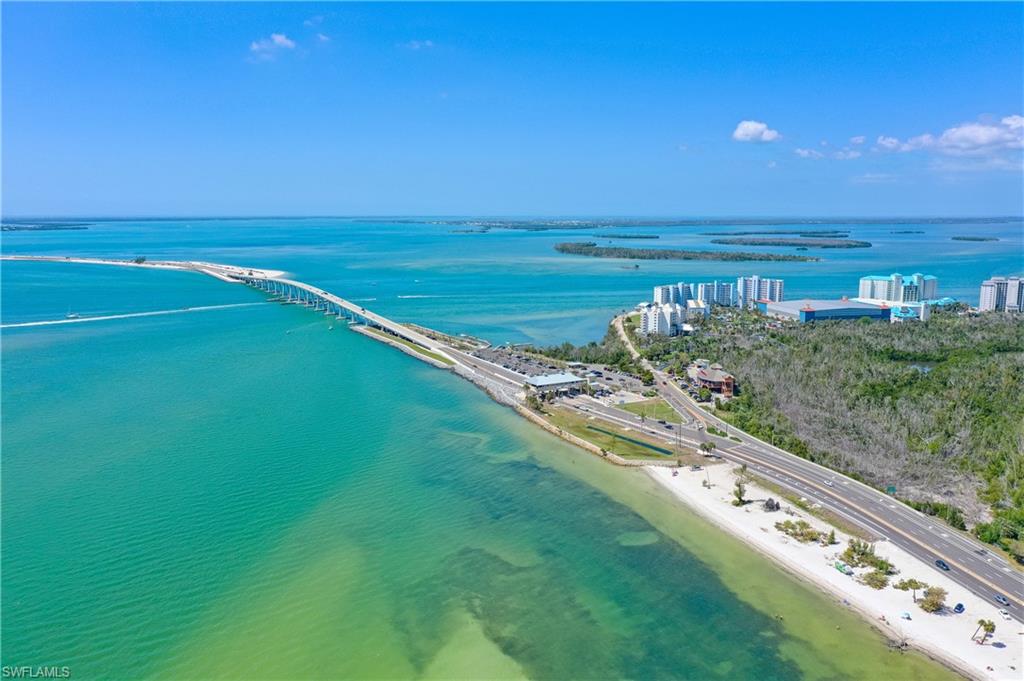 PUNTA RASSA - Residential