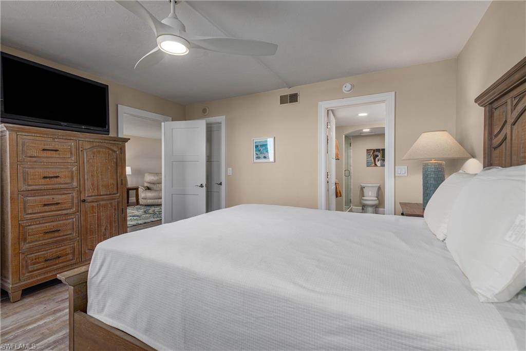 PUNTA RASSA - Residential