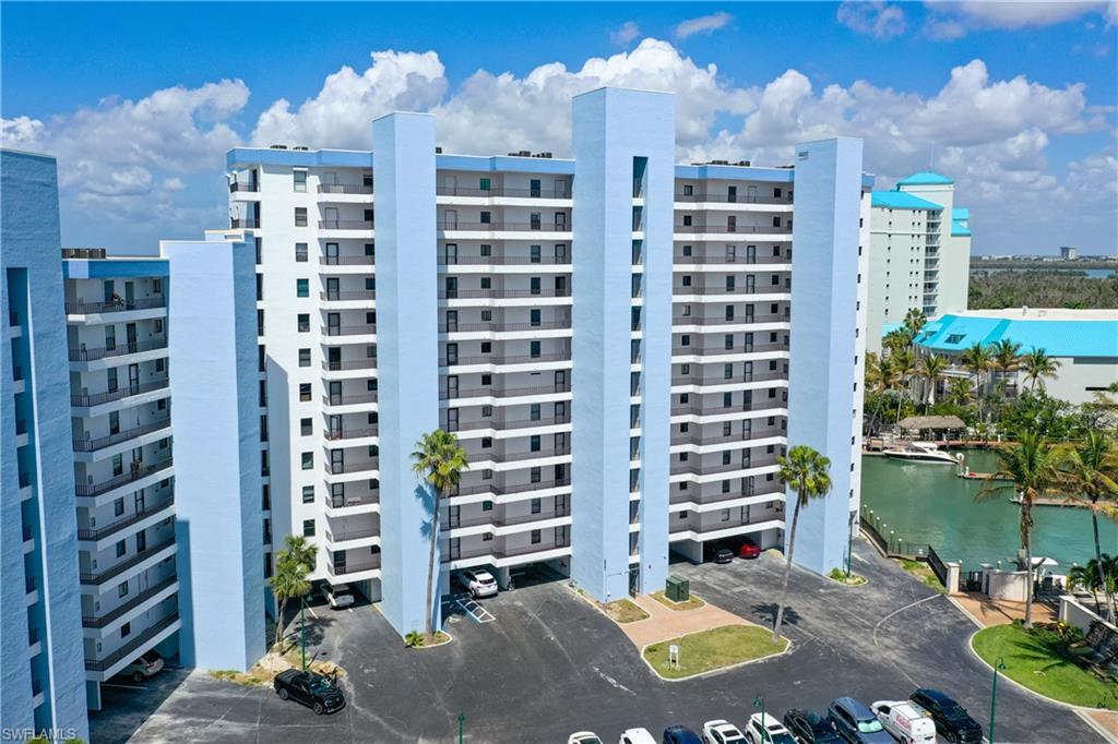 PUNTA RASSA - Residential