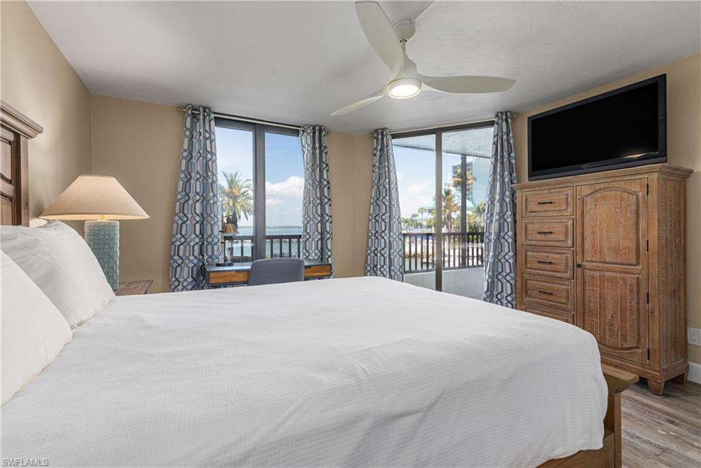 PUNTA RASSA - Residential