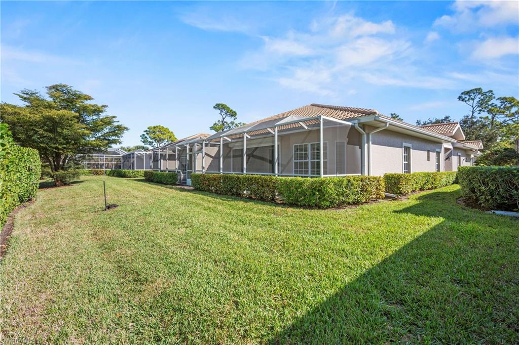 COCONUT SHORES - Residential