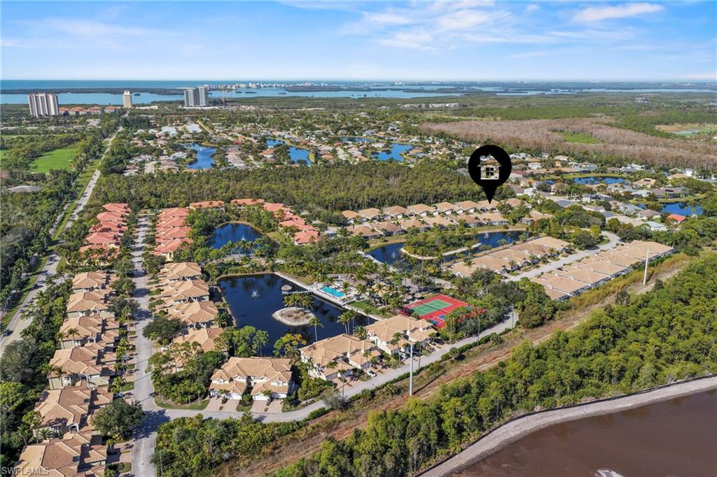 COCONUT SHORES - Residential