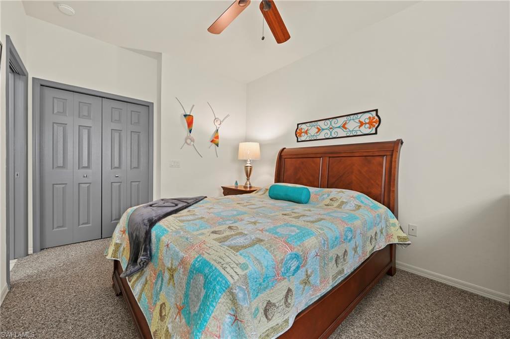 COCONUT SHORES - Residential