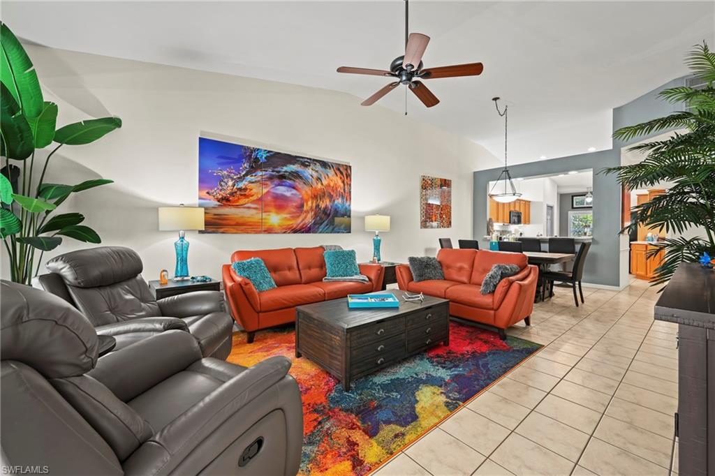 COCONUT SHORES - Residential