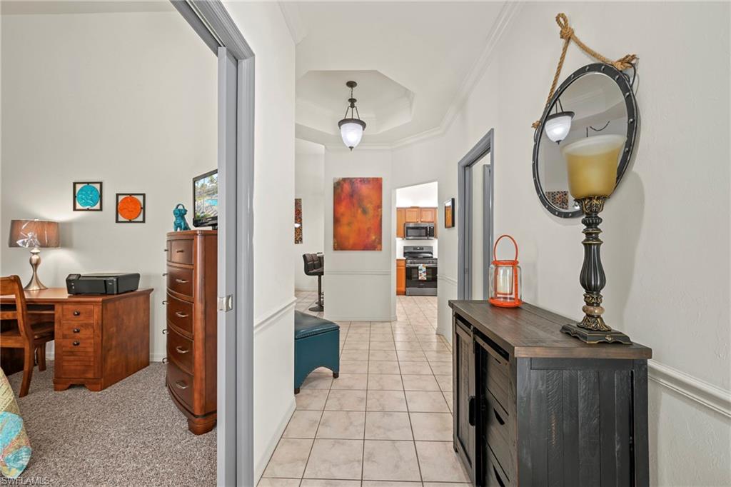 COCONUT SHORES - Residential