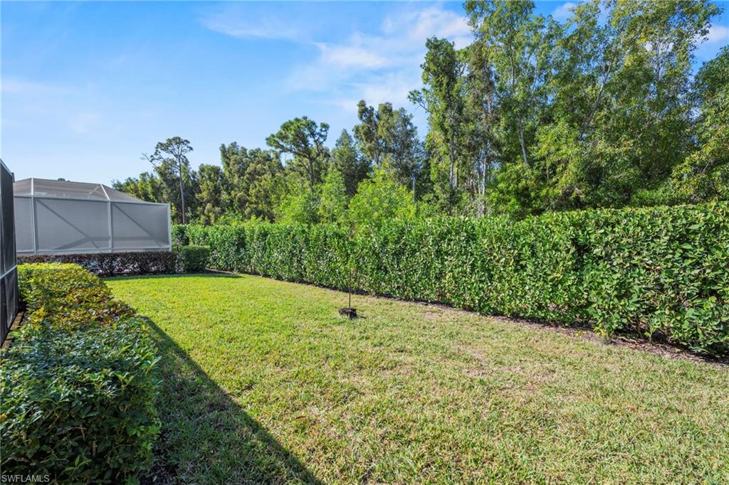 COCONUT SHORES - Residential