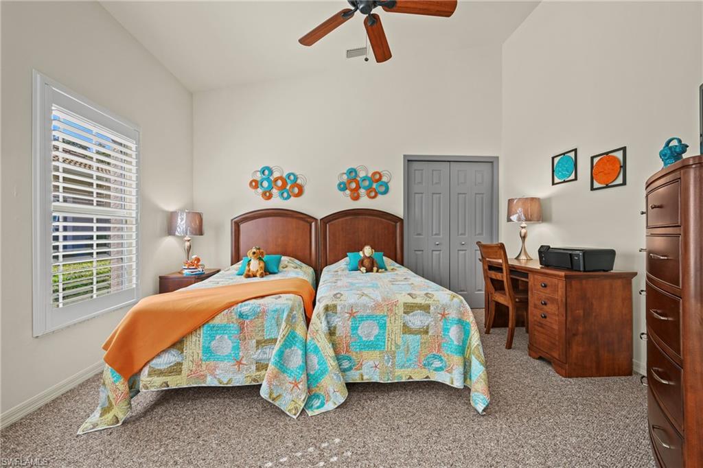 COCONUT SHORES - Residential