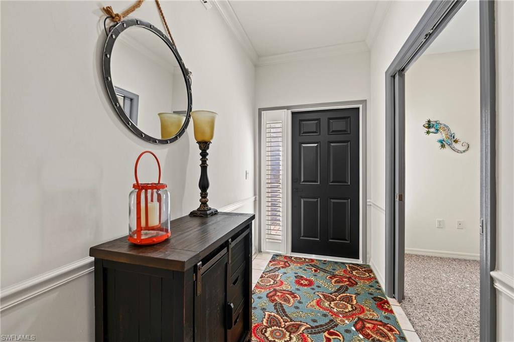 COCONUT SHORES - Residential