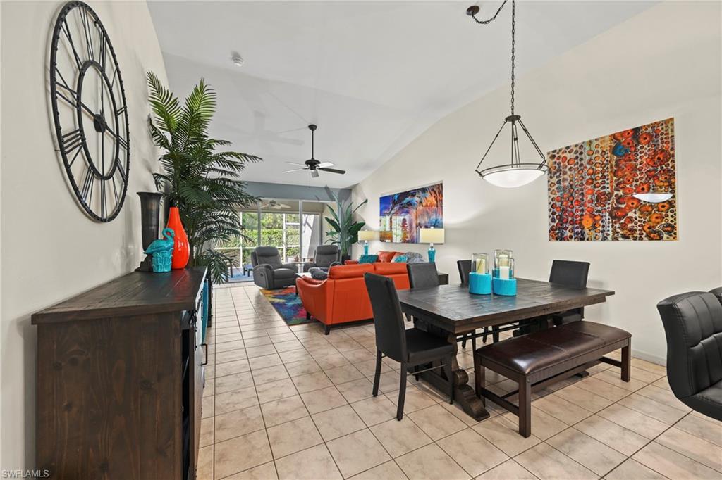 COCONUT SHORES - Residential