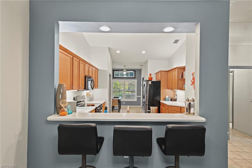 COCONUT SHORES - Residential