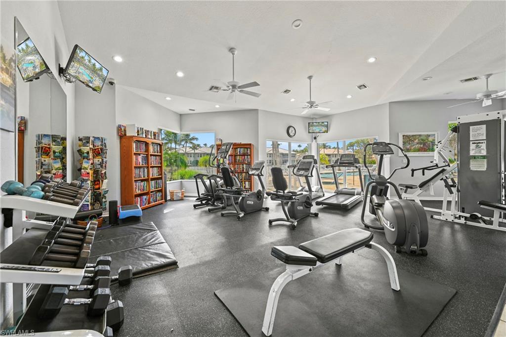 COCONUT SHORES - Residential