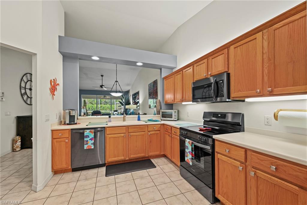 COCONUT SHORES - Residential