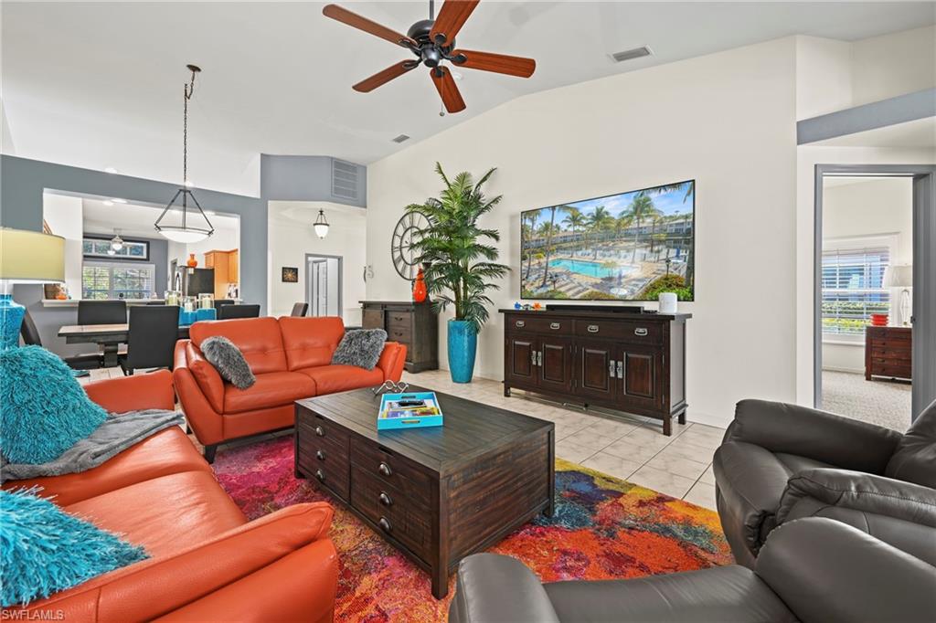 COCONUT SHORES - Residential