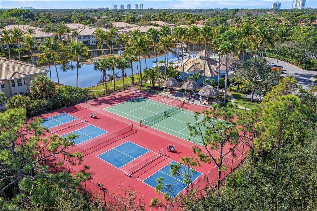 COCONUT SHORES - Residential