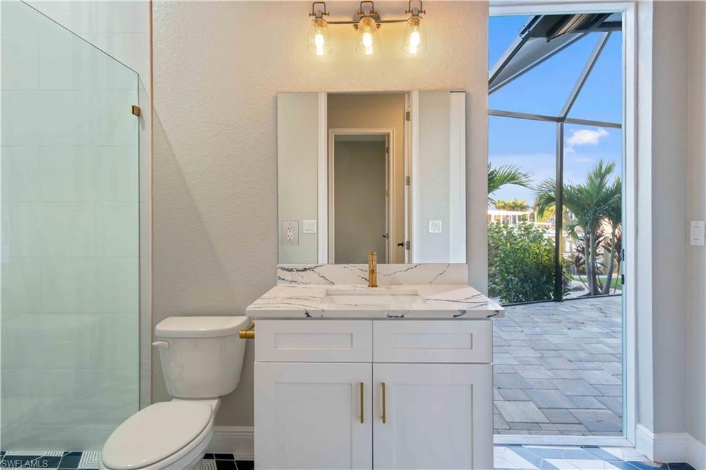 WINDWARD ISLE - Residential