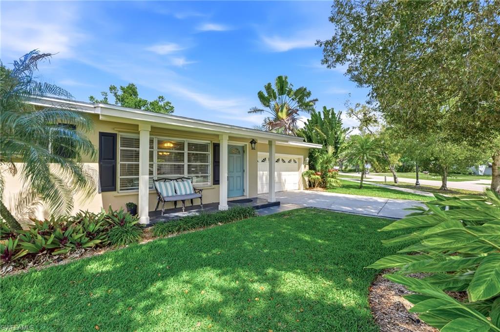 VALENCIA TERRACE - Residential