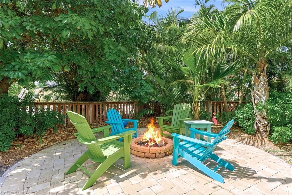 VALENCIA TERRACE - Residential