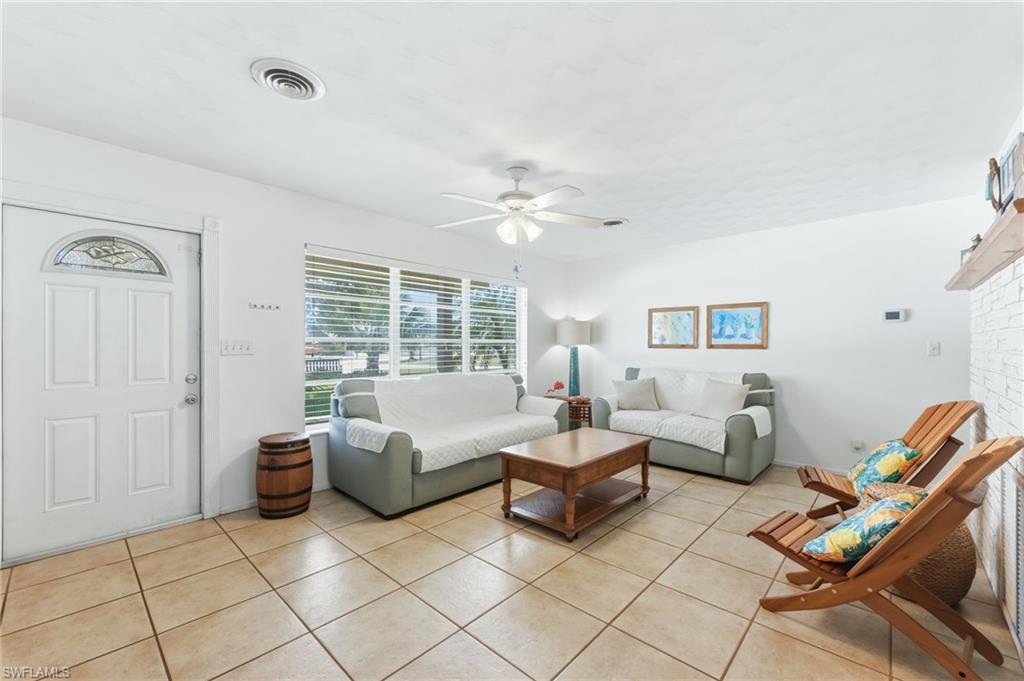 VALENCIA TERRACE - Residential