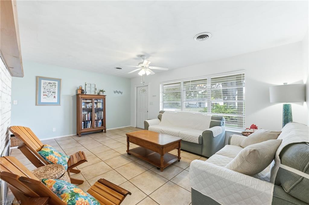 VALENCIA TERRACE - Residential