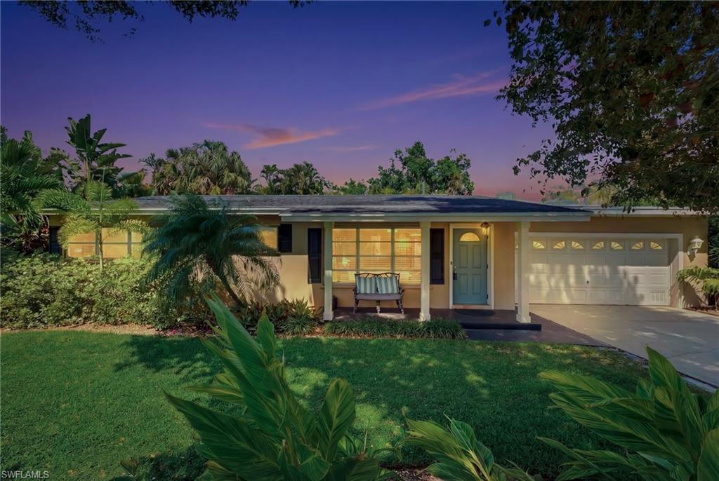 VALENCIA TERRACE - Residential