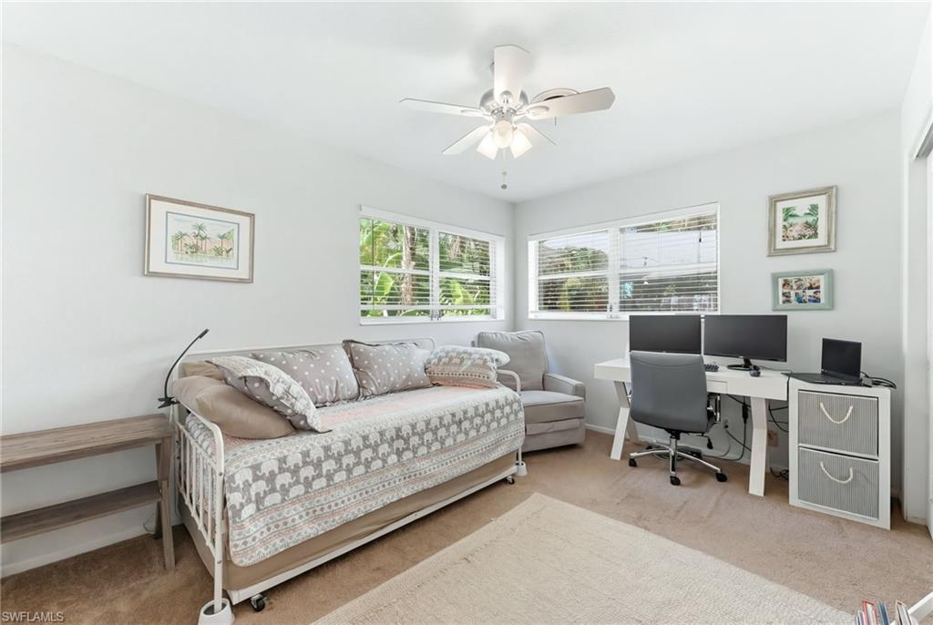 VALENCIA TERRACE - Residential