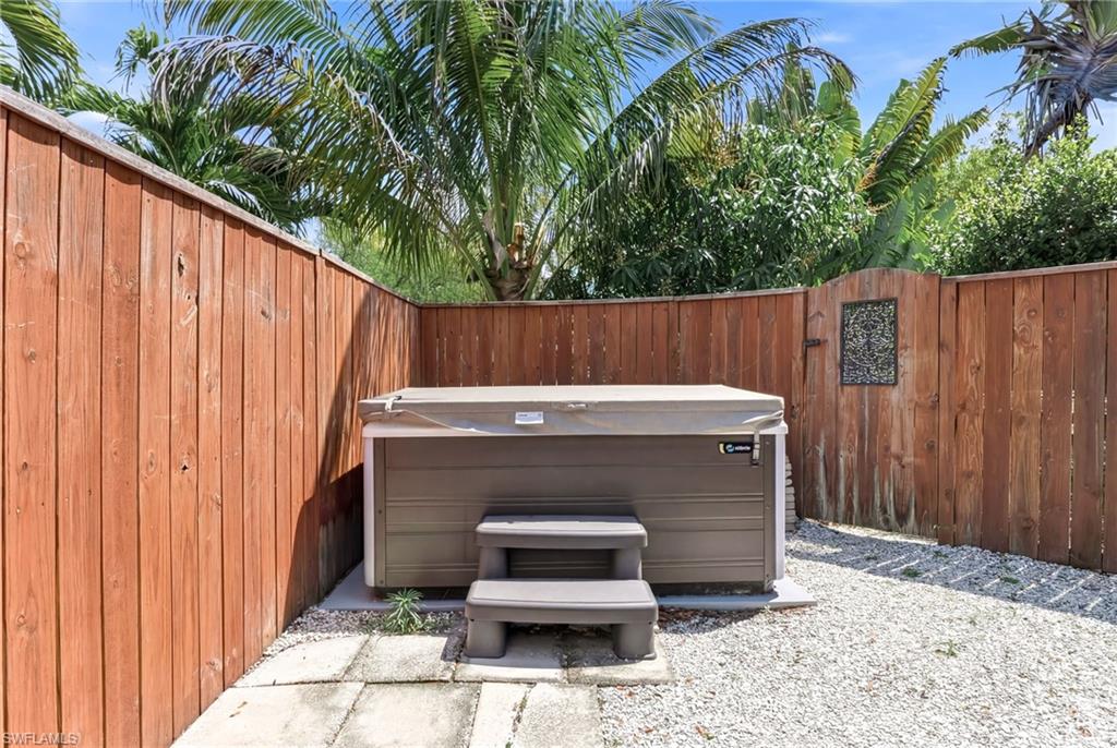 VALENCIA TERRACE - Residential