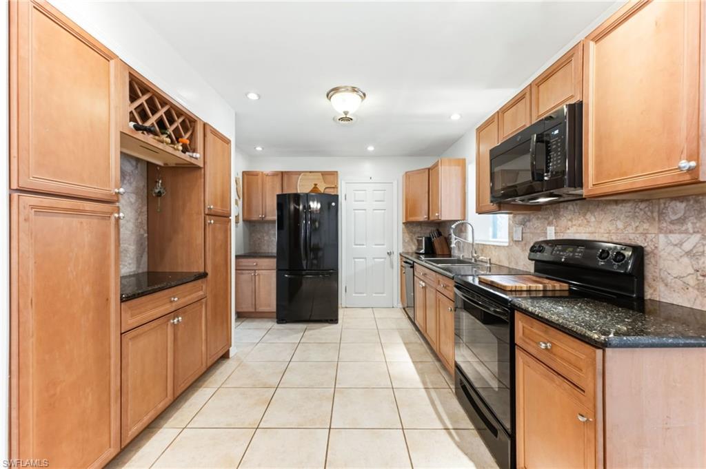 VALENCIA TERRACE - Residential