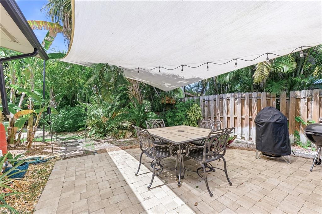 VALENCIA TERRACE - Residential