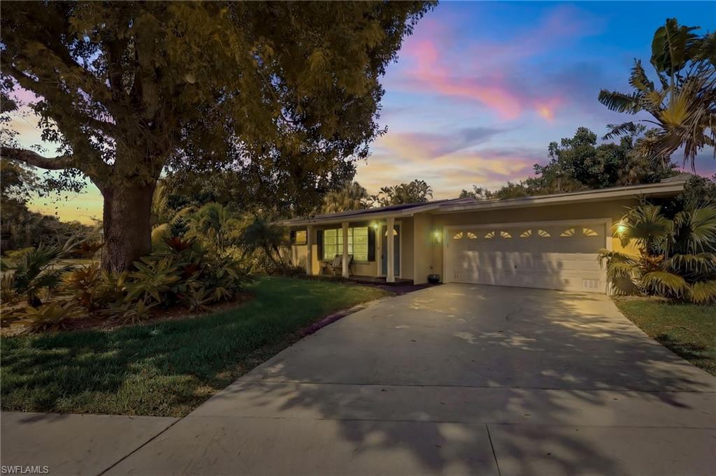 VALENCIA TERRACE - Residential