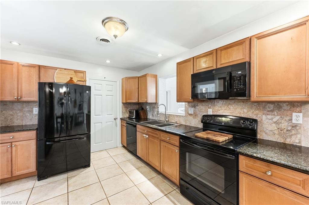 VALENCIA TERRACE - Residential