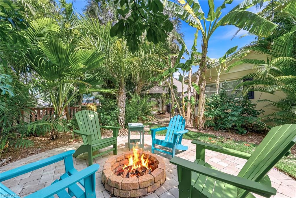 VALENCIA TERRACE - Residential