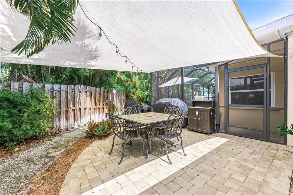 VALENCIA TERRACE - Residential