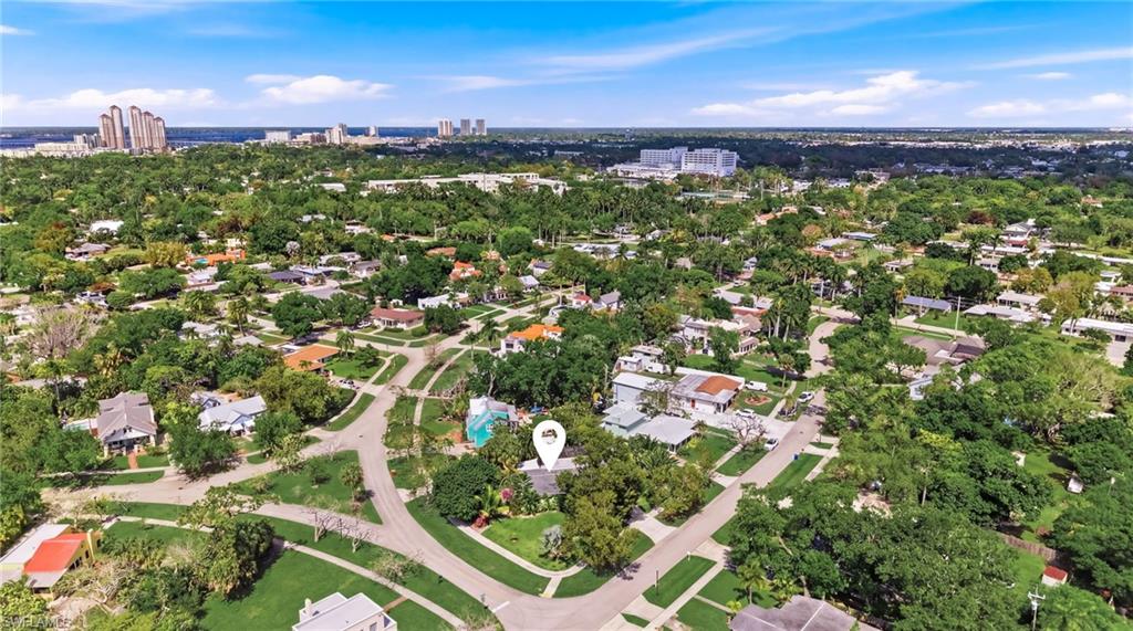 VALENCIA TERRACE - Residential